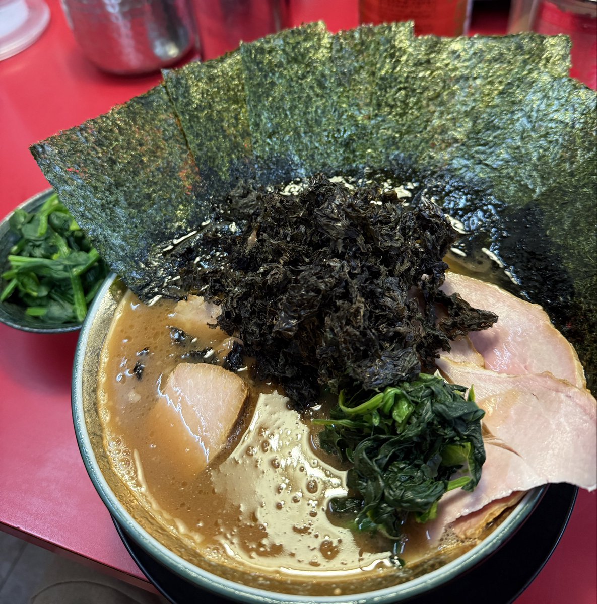 はっさん (@muSC282GLp3w6Xu) / Posts / X