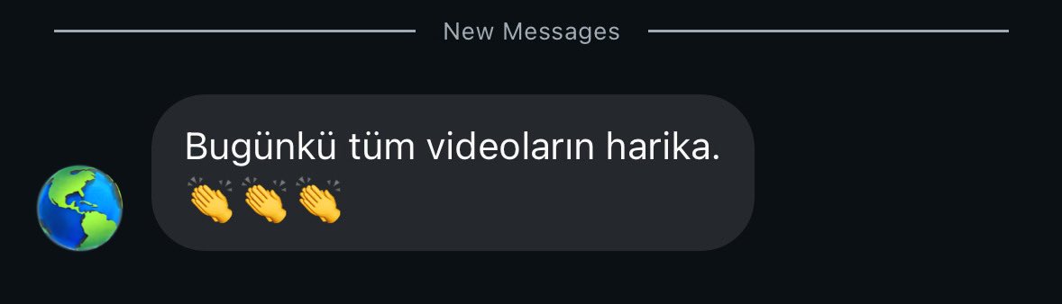 bugun babama reels begendirebilmisim