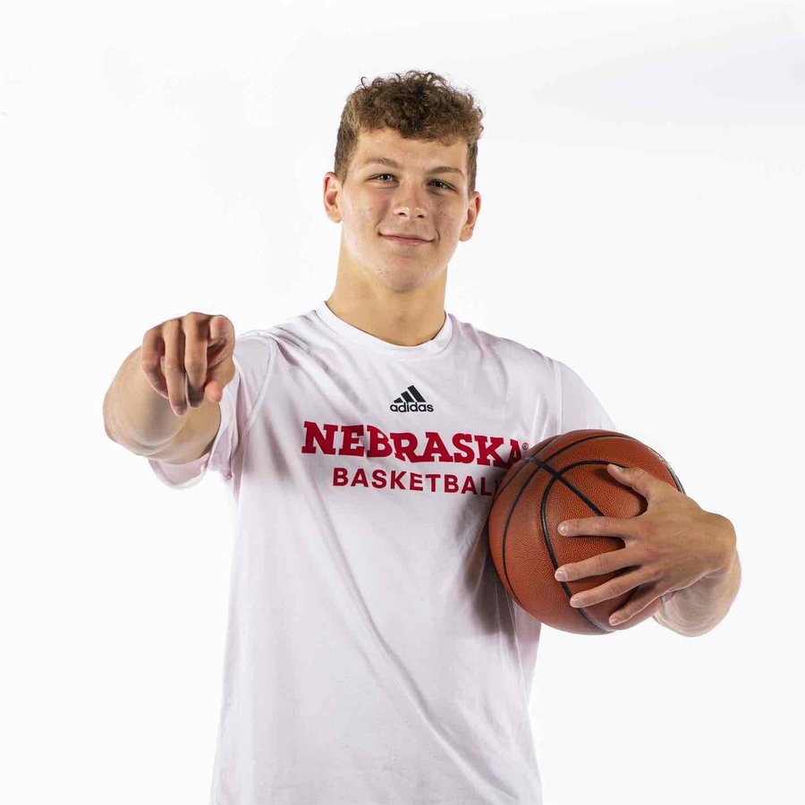 #Nebrasketball is now 19-0 in games Cale Jacobsen plays 10+ min during his career