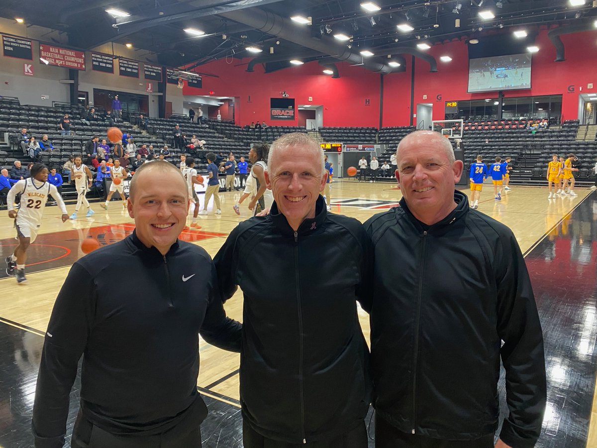 Champions of Character Classic tweet media