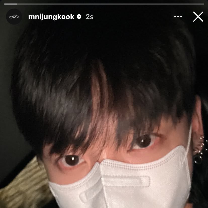 Those eyes😭😭😭 #Jungkook