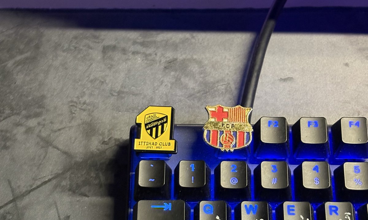 ميوول العظماء