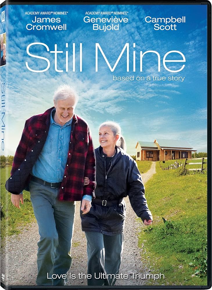 Basically the plot to this movie too.