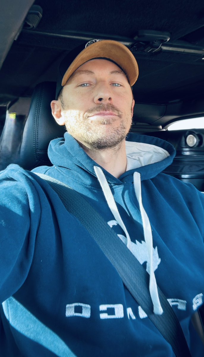 JasonC28's tweet image. #bronco