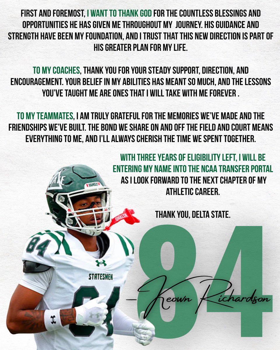 Keown Richardson tweet media