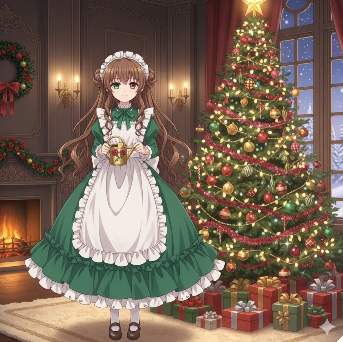 DESU 🔴🟢 tweet media