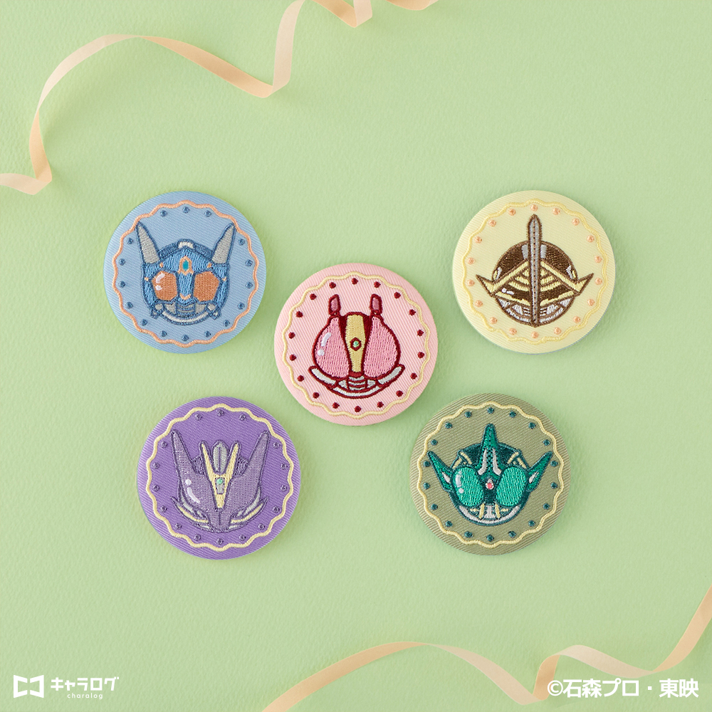 ◤『仮面ライダー電王』◢ オリジナルグッズ 事前予約受付中