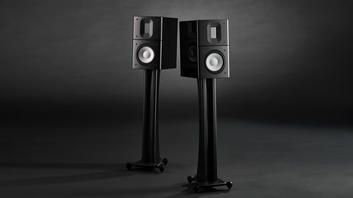 Review Raidho Acoustics X-1.6 luidsprekers: Denen flikken het opnieuw hifi.nl/artikel/36183/…