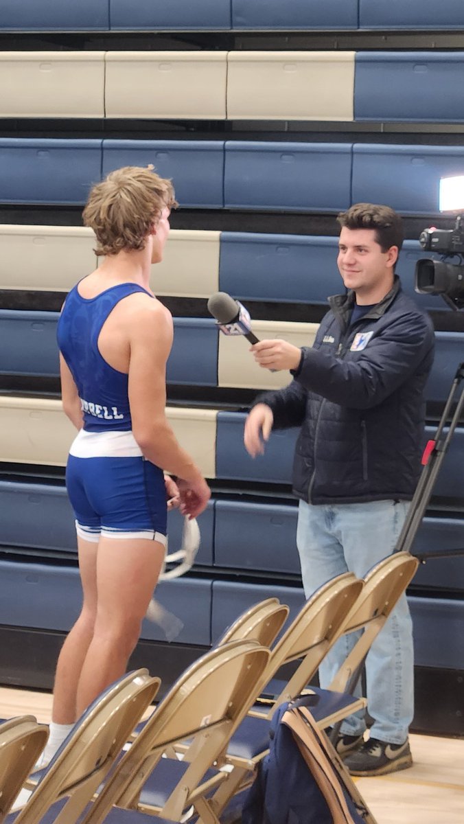 Brenden Campbell tweet media