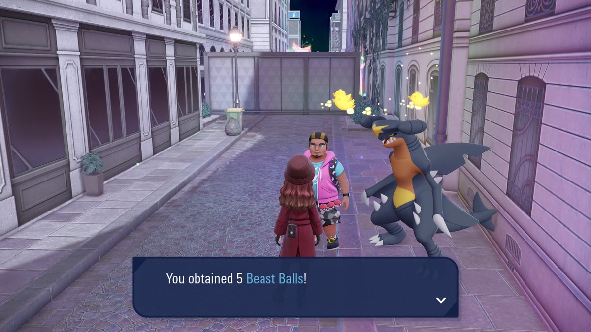 this took a lot less time than I thought it would