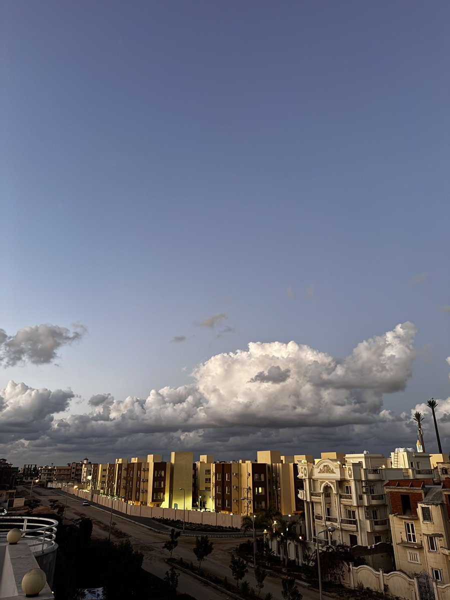 View السكن بقى المرادي