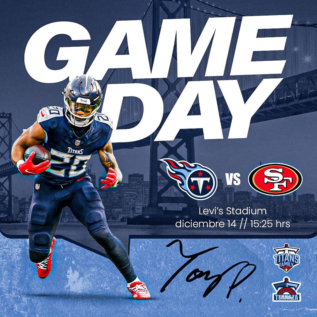 Los esperamos mañana