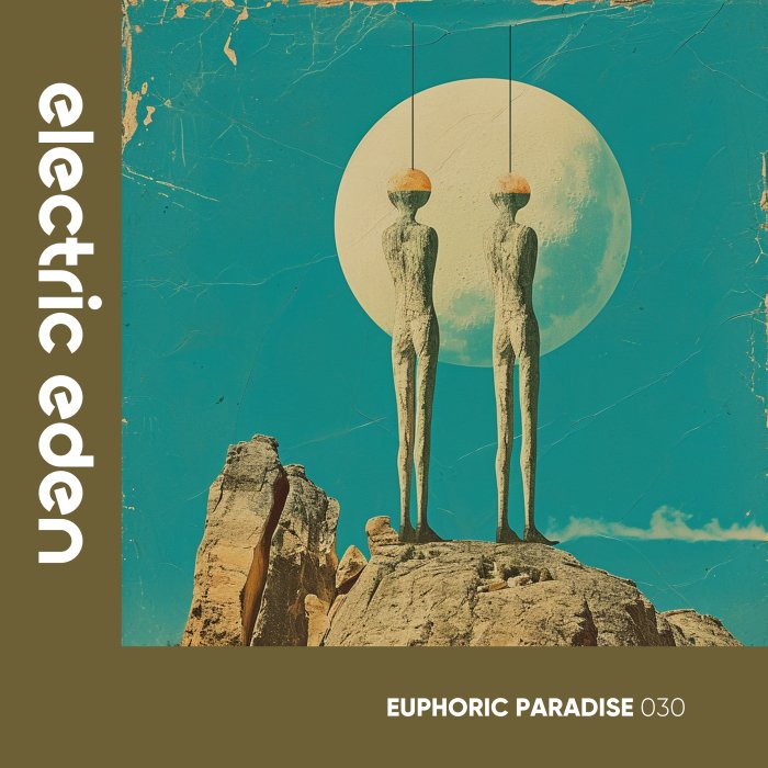 CAMCILER's tweet photo. Un nuevo lanzamiento de Electric Eden Récords acaba de iniciar. Prepárate e ingresa a las tiendas Straming: Euphoric Paradise 030 en Electric Eden Records 🙌📷https://t.co/LsP2qi6KEE https://t.co/DmSe5fohpK