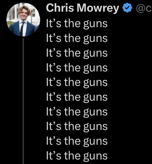 Jinxed Reality tweet media