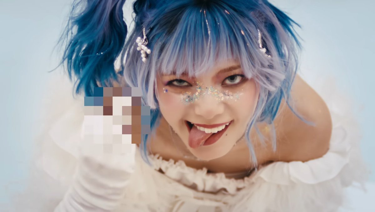 好き。曲もMVもめちゃ好き。 またLIVEで盛り上がりたい🌹 平手友梨奈