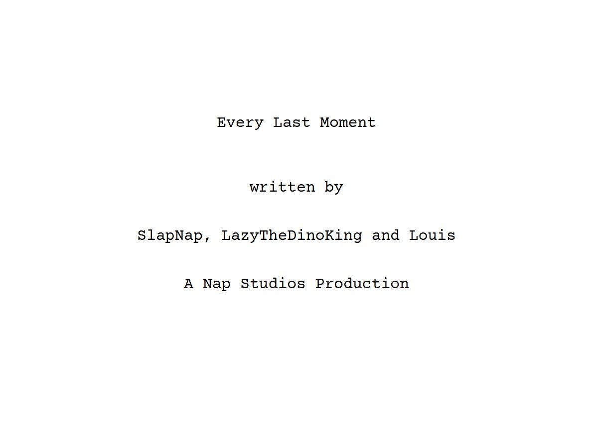 Nap Studios tweet media