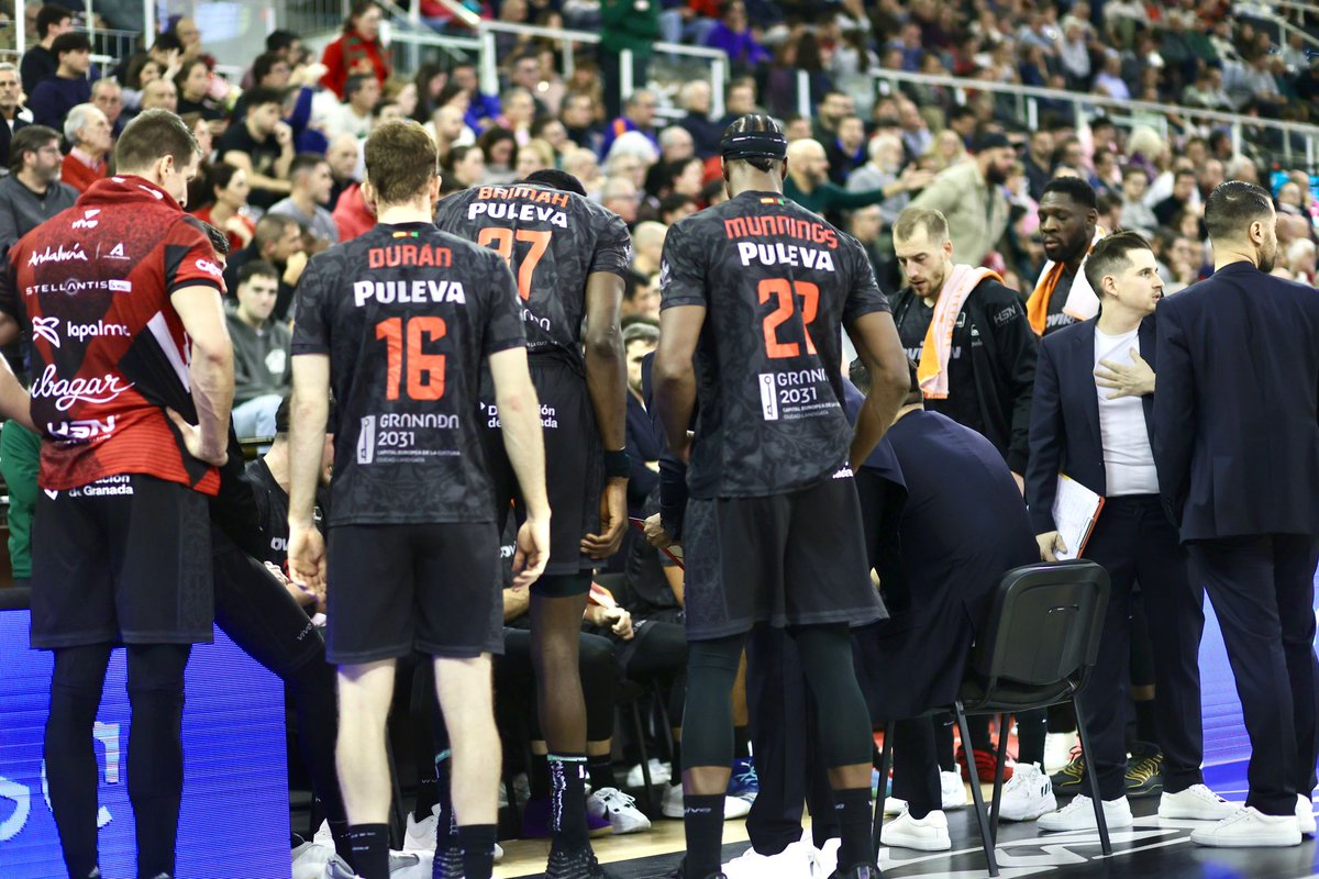 El Covirán Granada compite hasta el límite en Andorra, pero cae (86-81) por desgaste en un duelo clave por la permanencia
motrildigital.news/el-coviran-gra…