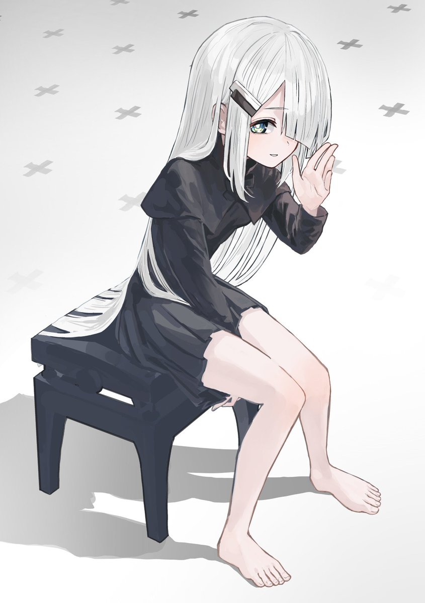 おはよう
日曜日はお休みの人も多いかな？
今日も素敵な日になりますように

Illust │ #UranosEBi

#NoWorld