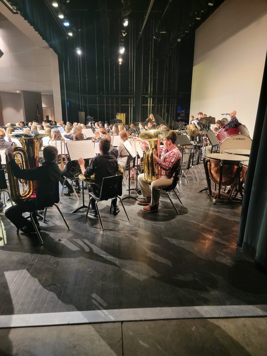 Music At CCR3 tweet media