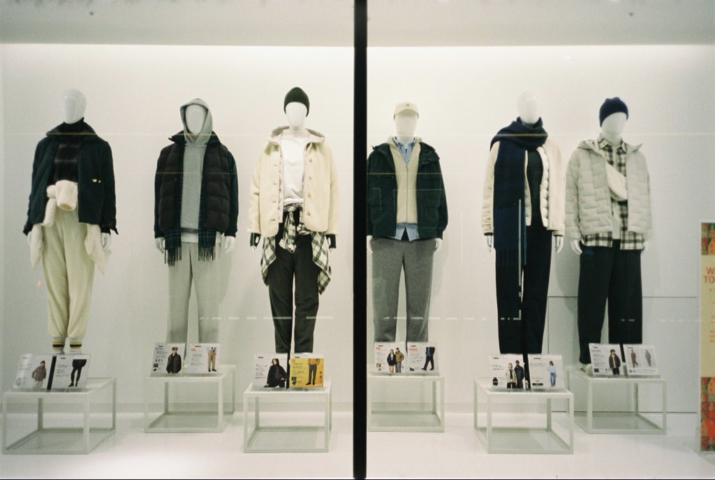 portra400めっちゃいい！