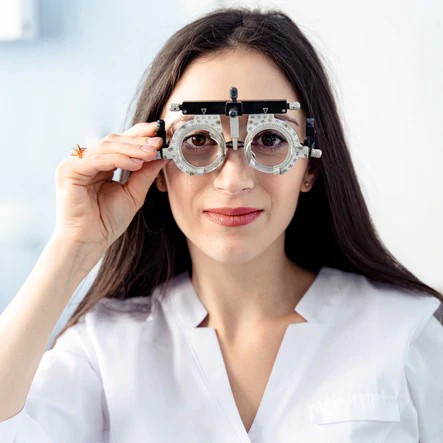 sebasugarte's tweet image. Today Ophthalmologist's Day is celebrated in honor of Saint Lucia, patron saint of sight. Shout out to the professionals who help us take care of our visual health. #OphthalmologistDay #SaintLucia #VisualHealth
