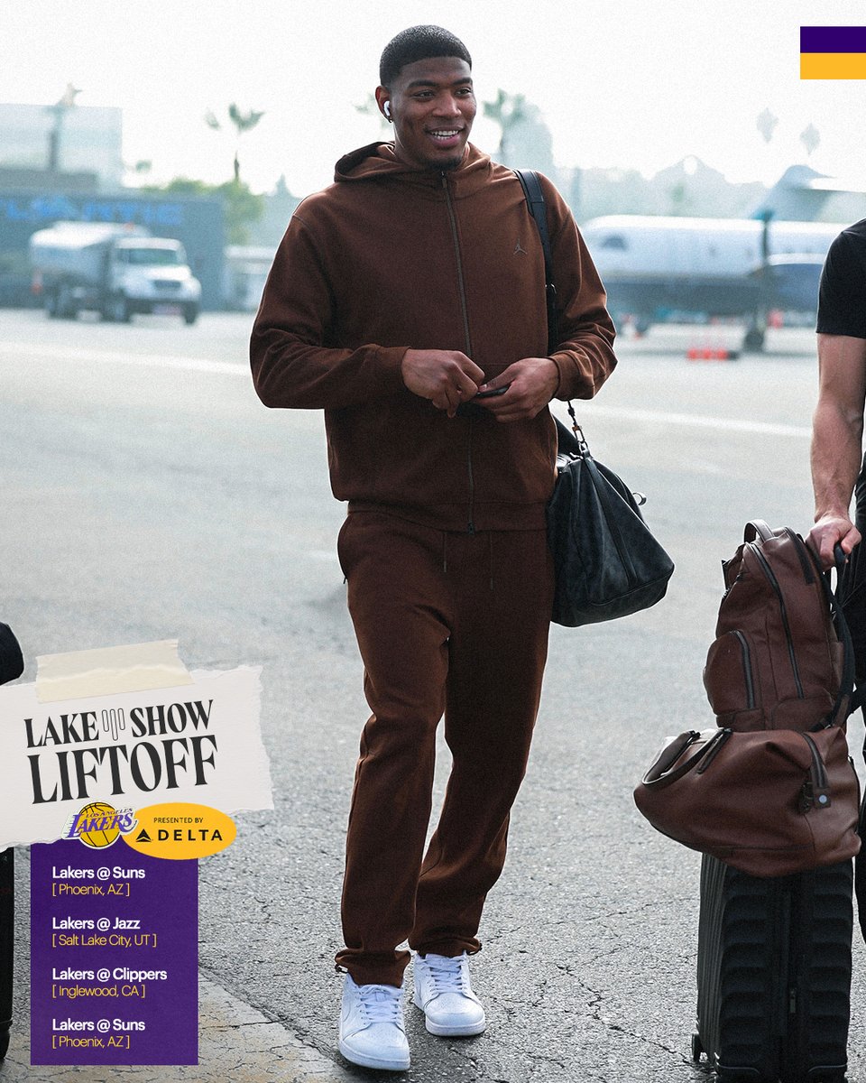 Los Angeles Lakers tweet media