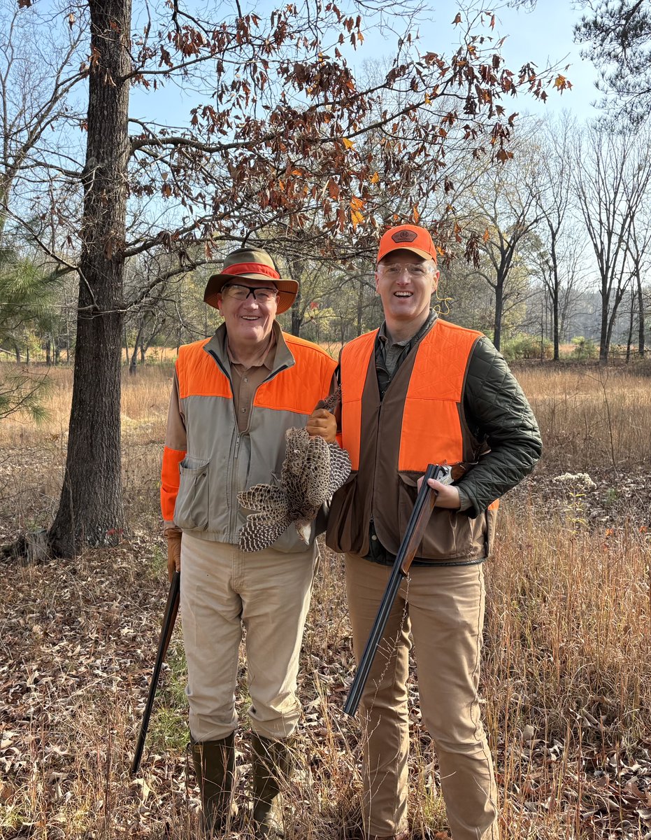 Luther Strange tweet media