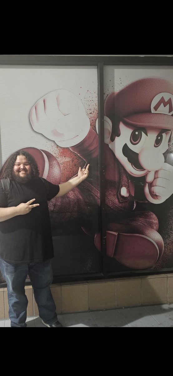 Yo <a href="/MVD731/">MVD(Free Agent)</a> we need to have a little chat. Me, you, and dom😇