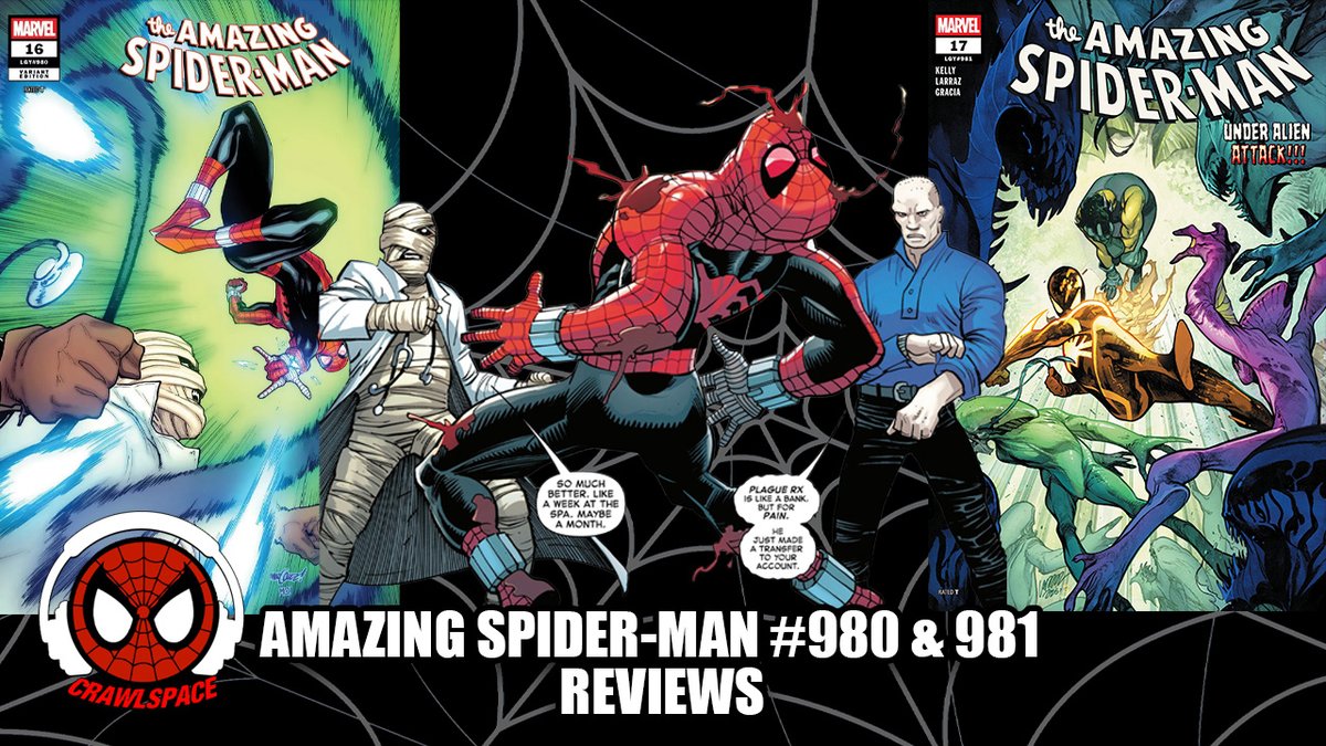 Spider-ManCrawlspace tweet media