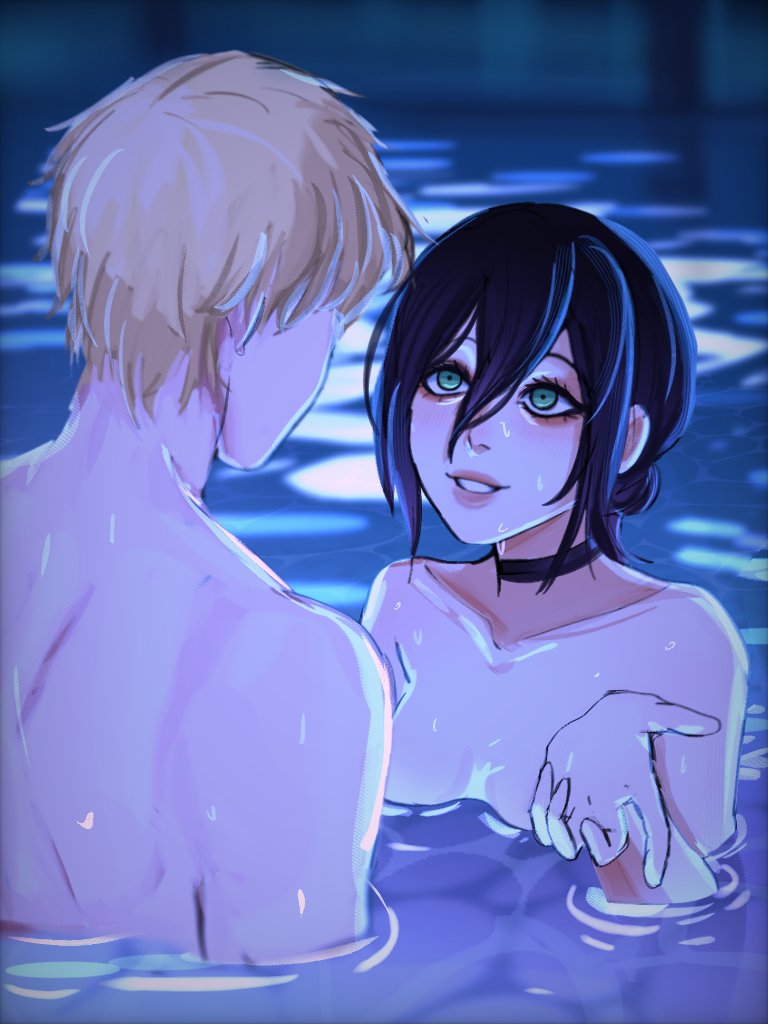 bel⋆ ✁Vgen open୭̥. tweet media