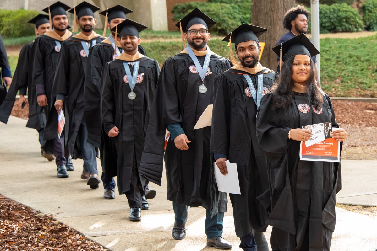 Auburn University at Montgomery tweet media