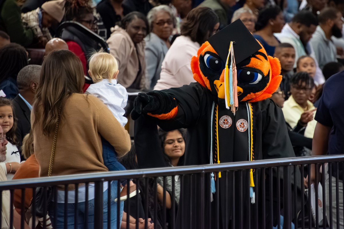 Auburn University at Montgomery tweet media