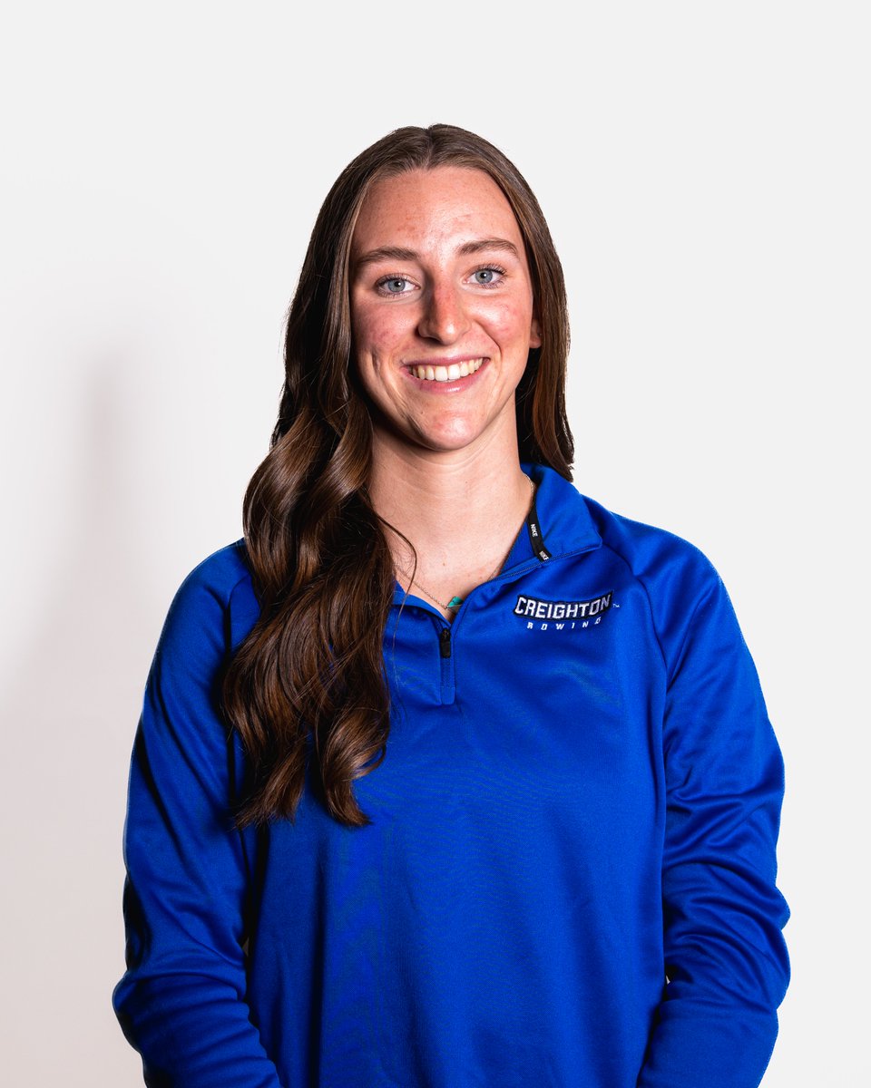 Creighton Rowing tweet media