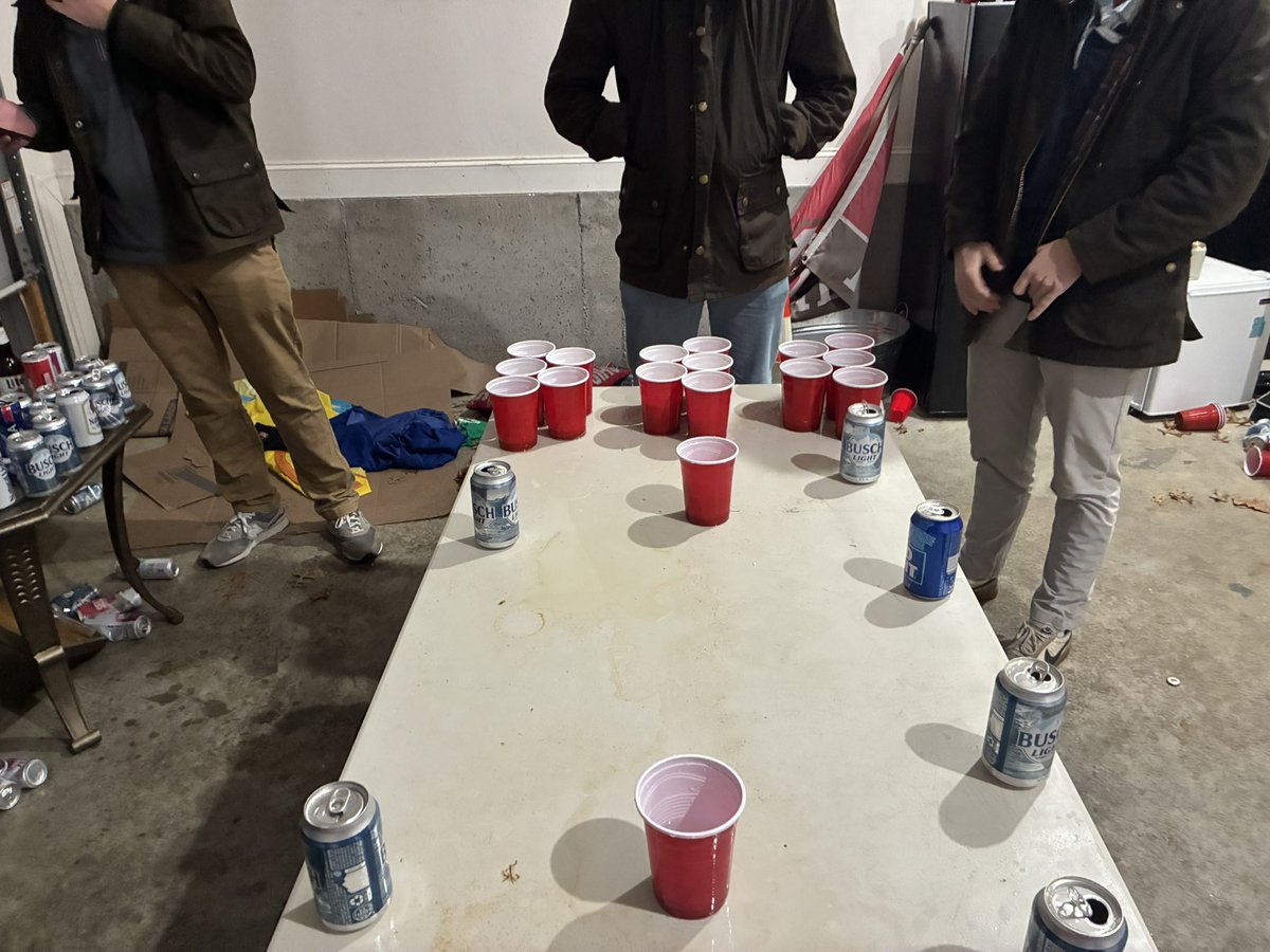 John “Enzo Gorlami” Skeever tweet media