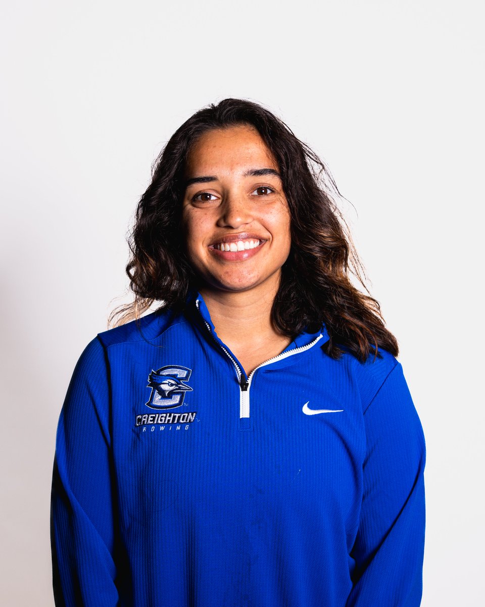 Creighton Rowing tweet media