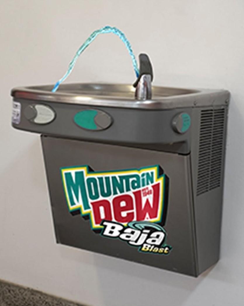 gonna install one of these in the kitchen tonight