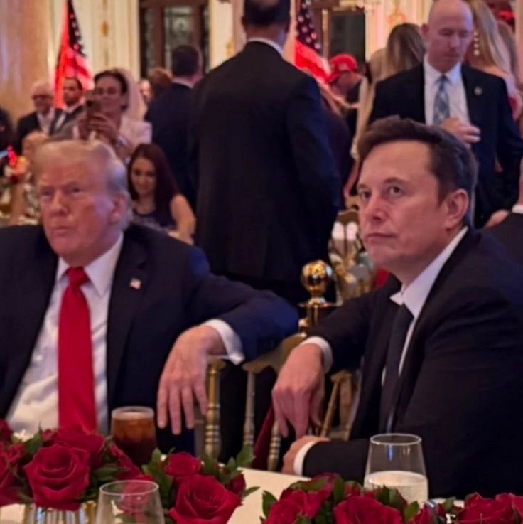 DOGETESLA45's tweet image. What do you love about Trump?