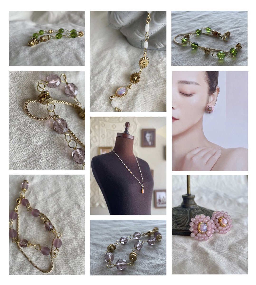 3110〜3115　こちらは専用です こちらもメルカリ再出品しました。 プロフィールページ、“販売中のみ