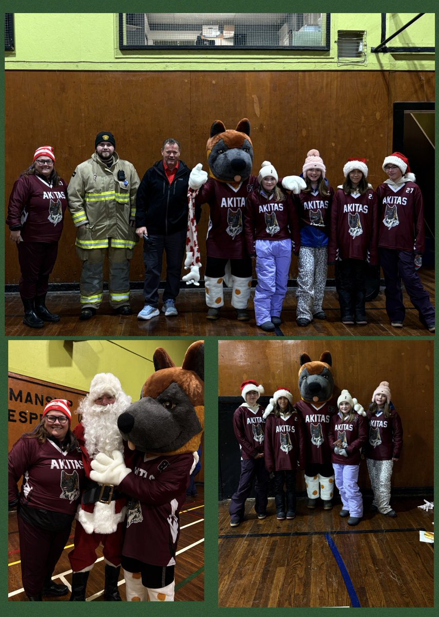 St. Augustine's tweet media