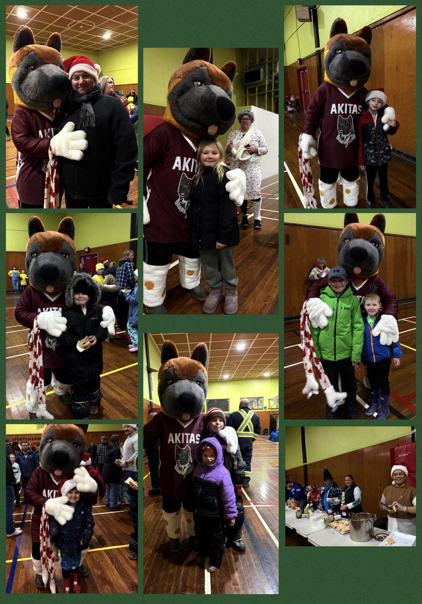 St. Augustine's tweet media