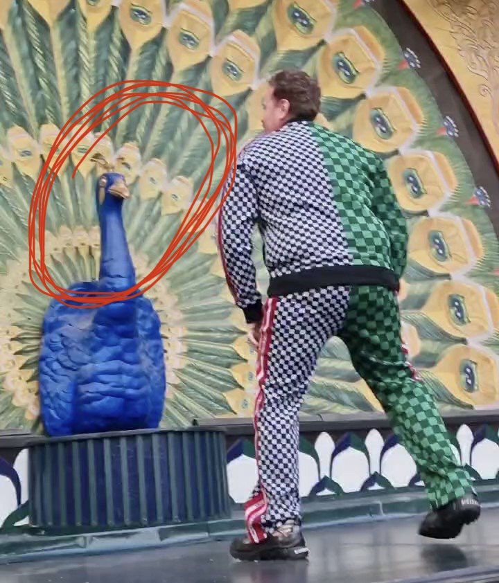 You can get god candles at any moment.
Don’t forget who I am.