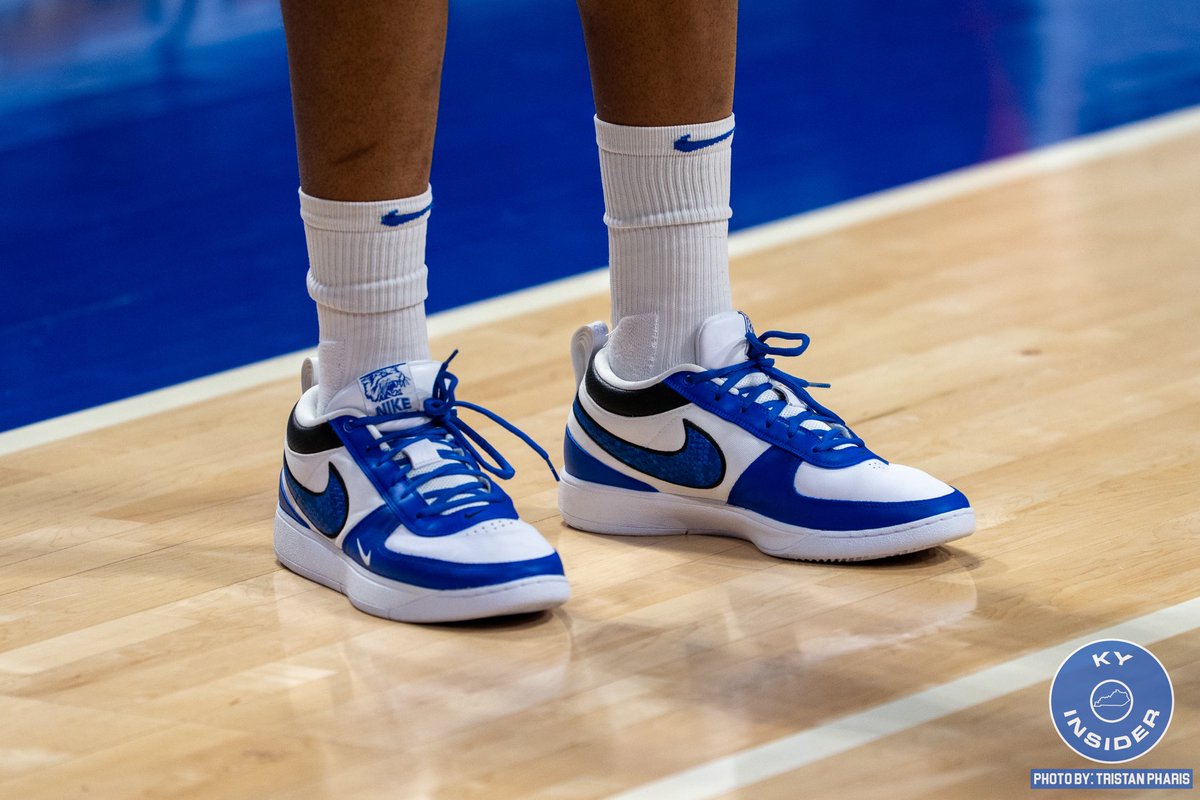 1985 kentucky dunks