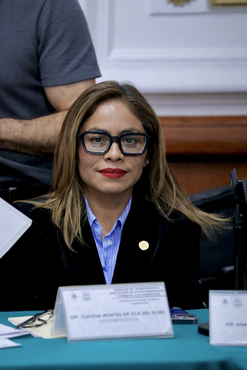 En el <a href="/Congreso_CdMex/">Congreso de la Ciudad de México</a> se aprobó la iniciativa que presenté para cerrar la brecha tecnológica a la que se enfrentan las personas mayores. 

Debemos impulsar la alfabetización digital para que nadie se quede atrás y se reduzcan las desigualdades en nuestra sociedad.