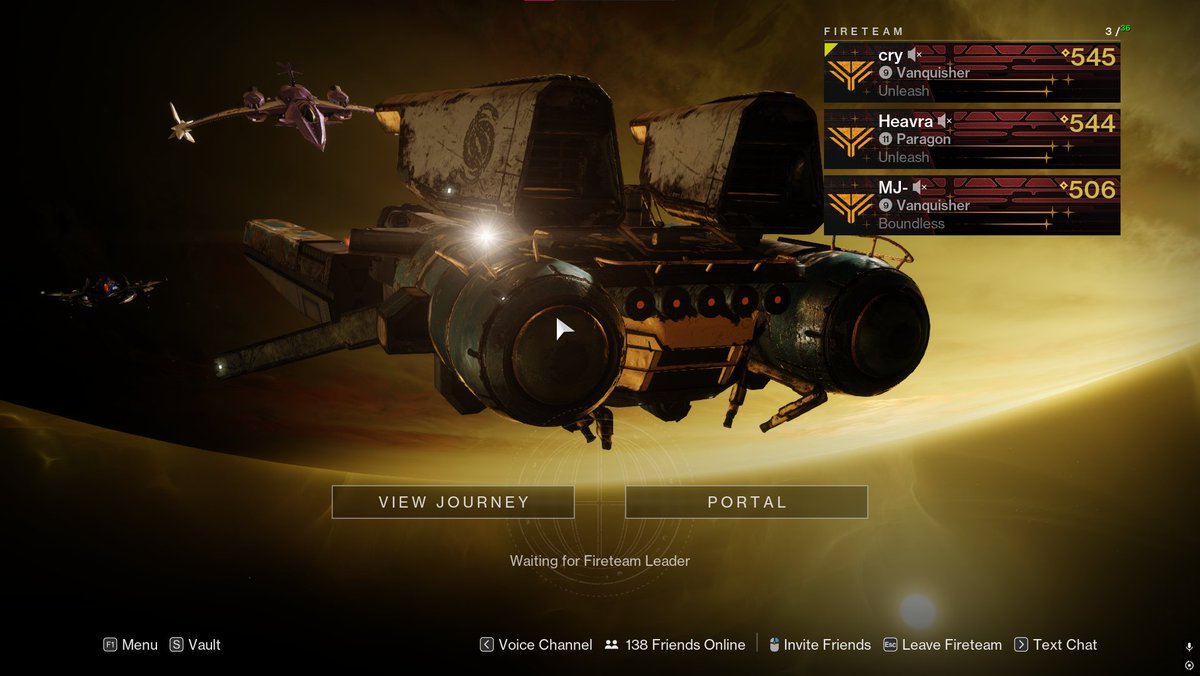 GG probably one of the best dungeons ever, thoughts later