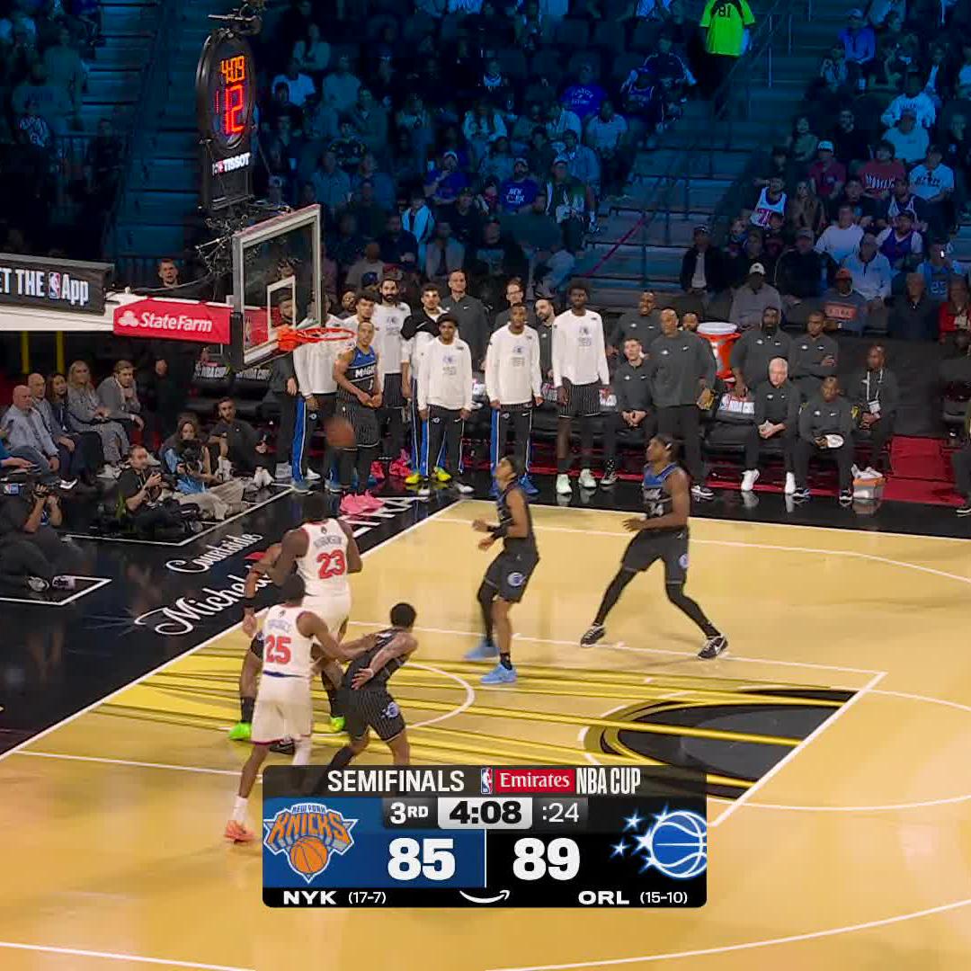 OG from 👌
17 PTS | 3 REB | 4 AST | 2 STL | 1 BLK