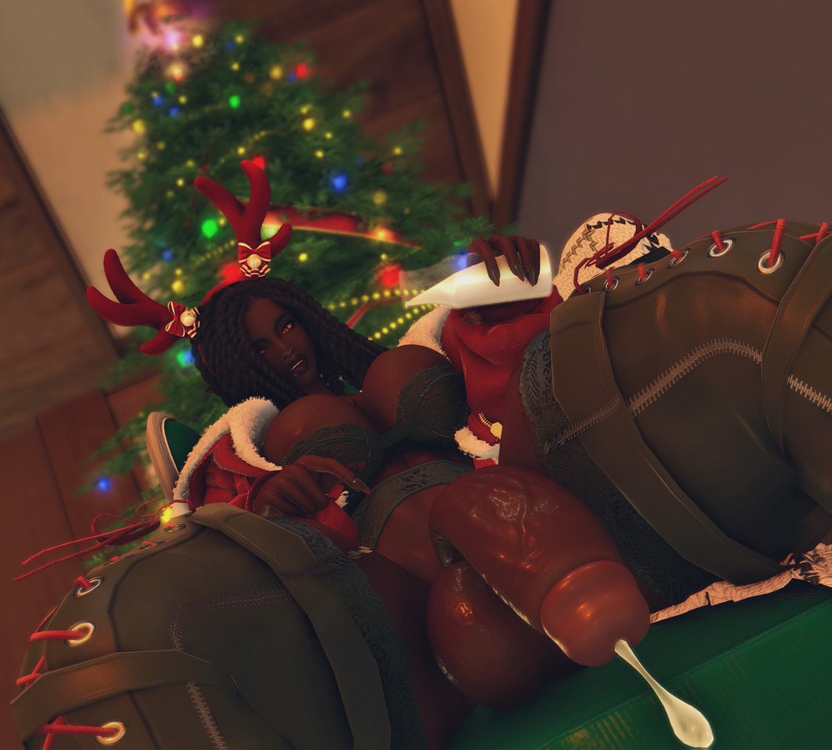 That Fit Hag With No Kids tweet media