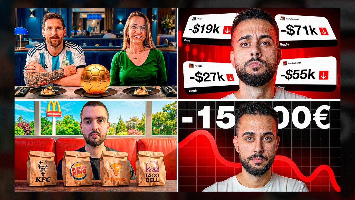 Recent Thumbnails 🖌️

Support is appreciated ♥️