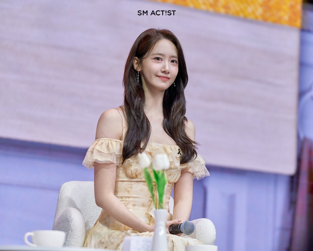 mystarmyangel's tweet photo. 251214 YoonA from sm_actist's IG (From 251213 #BonAppetitYourMajesty fanmeeting in Bangkok)

https://t.co/kEPfqOlf2Z

#임윤아 #LimYoonA #윤아 #YoonA https://t.co/hZVRdDiJXu