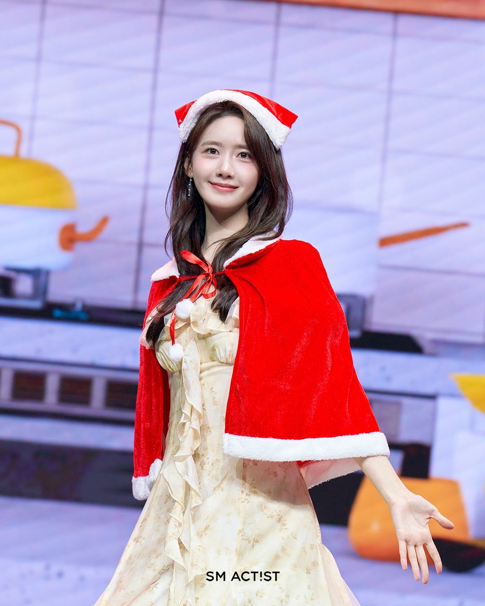 mystarmyangel's tweet photo. 251214 YoonA from sm_actist's IG (From 251213 #BonAppetitYourMajesty fanmeeting in Bangkok)

https://t.co/kEPfqOlf2Z

#임윤아 #LimYoonA #윤아 #YoonA https://t.co/hZVRdDiJXu