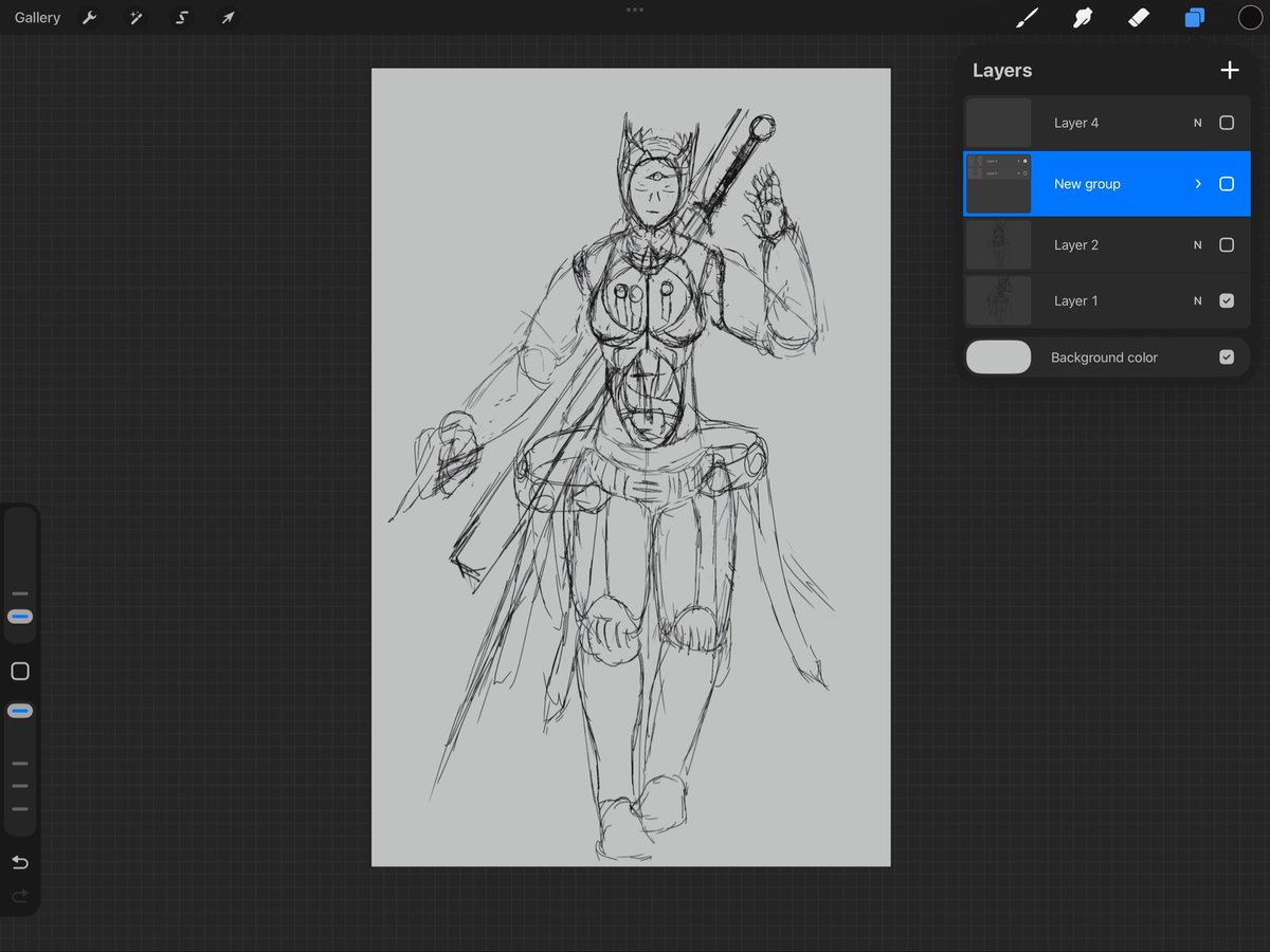 CB_VODAMA's tweet photo. Prototype designs for her https://t.co/bxDRtbMCLB